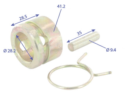 Disegno STVB0165